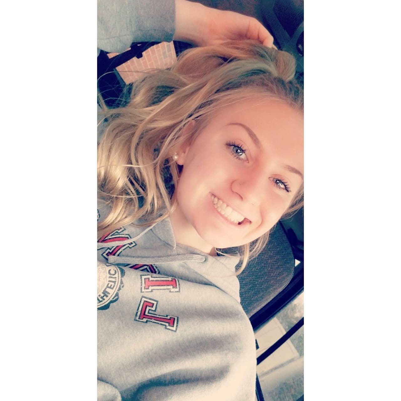 Tessa Tripp Accident
